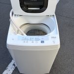 片付けに伴う不用品の回収の不用品回収事例