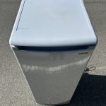 片付けに伴う不用品の回収の不用品回収事例