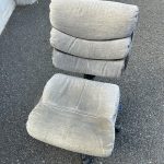 片付けに伴う不用品の回収の不用品回収事例