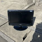 片付けに伴う不用品の回収の不用品回収事例