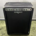 千葉県/浦安市/出張買取/BEHRINGER/ベリンガー/KEYBOARD AMP/キーボードアンプ/PA SYSTEM/KX1200/約33kgの買取事例