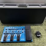 千葉県/浦安市/出張買取/ジャンク/BOSS/ボス/ME-50/マルチエフェクター/エレキギター/アダプター/ボード付きの買取事例