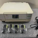 千葉県/浦安市/出張買取/EPSON/エプソン/Colorio/カラリオインクジェット複合機/プリンター/A4/2013年製/EP-806AWの買取事例