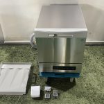 埼玉県/さいたま市/出張買取/HOSHIZAKI/ホシザキ/業務用小型食器洗浄機/卓上小型タイプ/食洗機/厨房機器/JW-100Aの買取事例