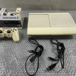 埼玉県/川口市/出張買取/SONY/ソニー/PlayStation3/PS3/プレイステーション/プレステ/本体/250GB/CECH-4200Bの買取事例