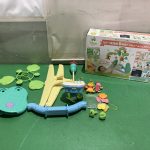 千葉県千葉市中央区で出張買取した知育玩具の買取事例写真