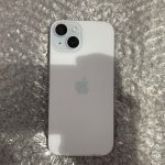 千葉県八千代市で出張買取したApple アップルのスマートフォンの買取事例写真