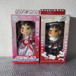 千葉県八千代市で出張買取したフィギア（新品未開封）の買取事例写真