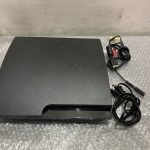 千葉県八千代市で出張買取したSONY ソニーのゲームの買取事例写真