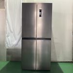 千葉県八千代市で出張買取したMAXZEN マクスゼンの冷蔵庫の買取事例写真