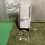 東京都板橋区で出張買取したCORONA コロナのエアコンの買取事例写真