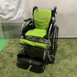 東京都板橋区で出張買取したKadokura カドクラの車椅子の買取事例写真