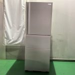 東京都板橋区で出張買取したTOSHIBA 東芝の冷蔵庫の買取事例写真