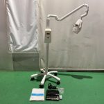 埼玉県さいたま市で出張買取したシャリオンのホワイトニング機器の買取事例写真