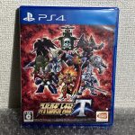 埼玉県戸田市で出張買取したゲームの買取事例写真