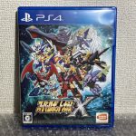 埼玉県吉川市で出張買取したゲームの買取事例写真