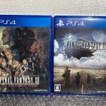 埼玉県吉川市で出張買取したゲームの買取事例写真