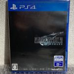 埼玉県吉川市で出張買取したゲームの買取事例写真