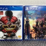 埼玉県吉川市で出張買取したゲームの買取事例写真
