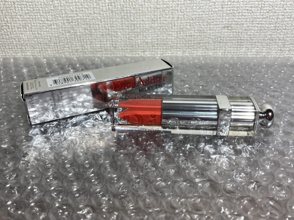 埼玉県吉川市で出張買取した化粧品（未使用）の買取事例写真