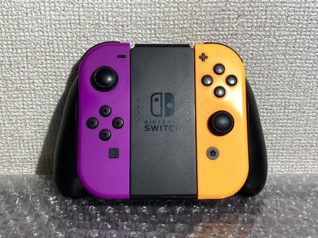 千葉県船橋市で出張買取したゲームの買取事例写真