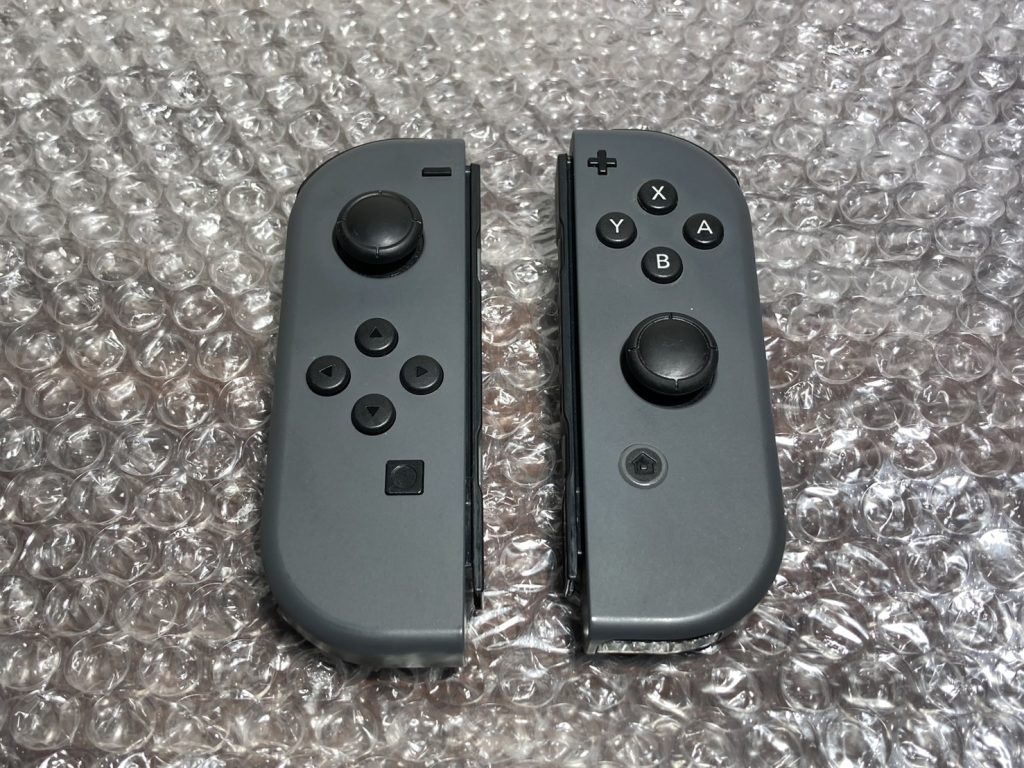 千葉県船橋市で出張買取したゲームの買取事例写真