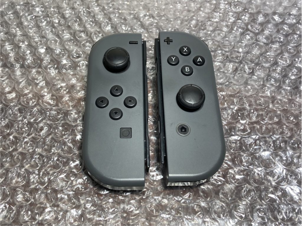 千葉県船橋市で出張買取したゲームの買取事例写真