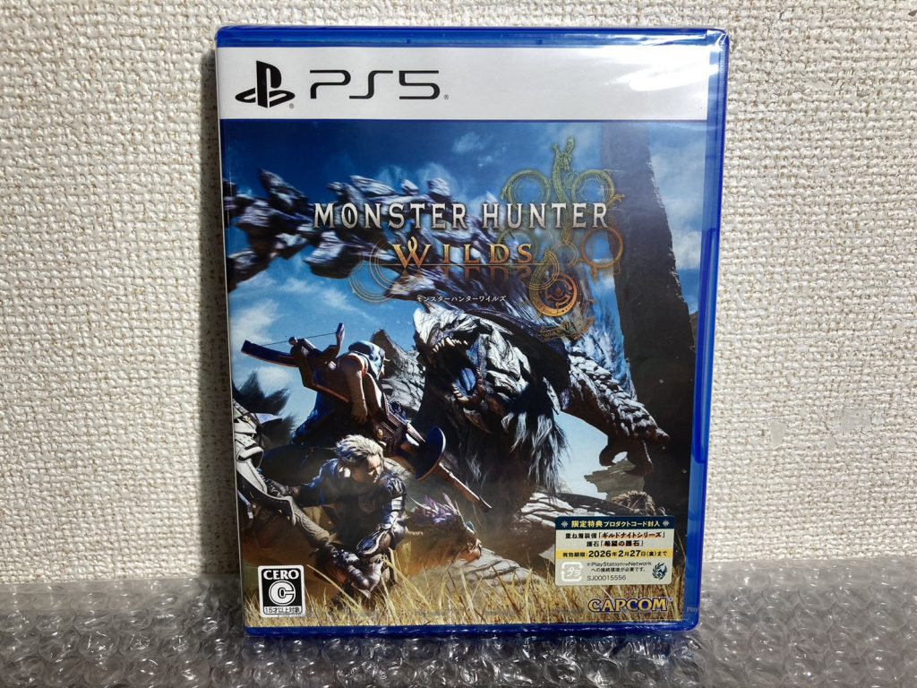 千葉県船橋市で出張買取したゲームの買取事例写真