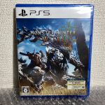 千葉県船橋市で出張買取したゲームの買取事例写真