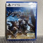 千葉県船橋市で出張買取したゲームの買取事例写真