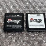 千葉県船橋市で出張買取したゲームの買取事例写真