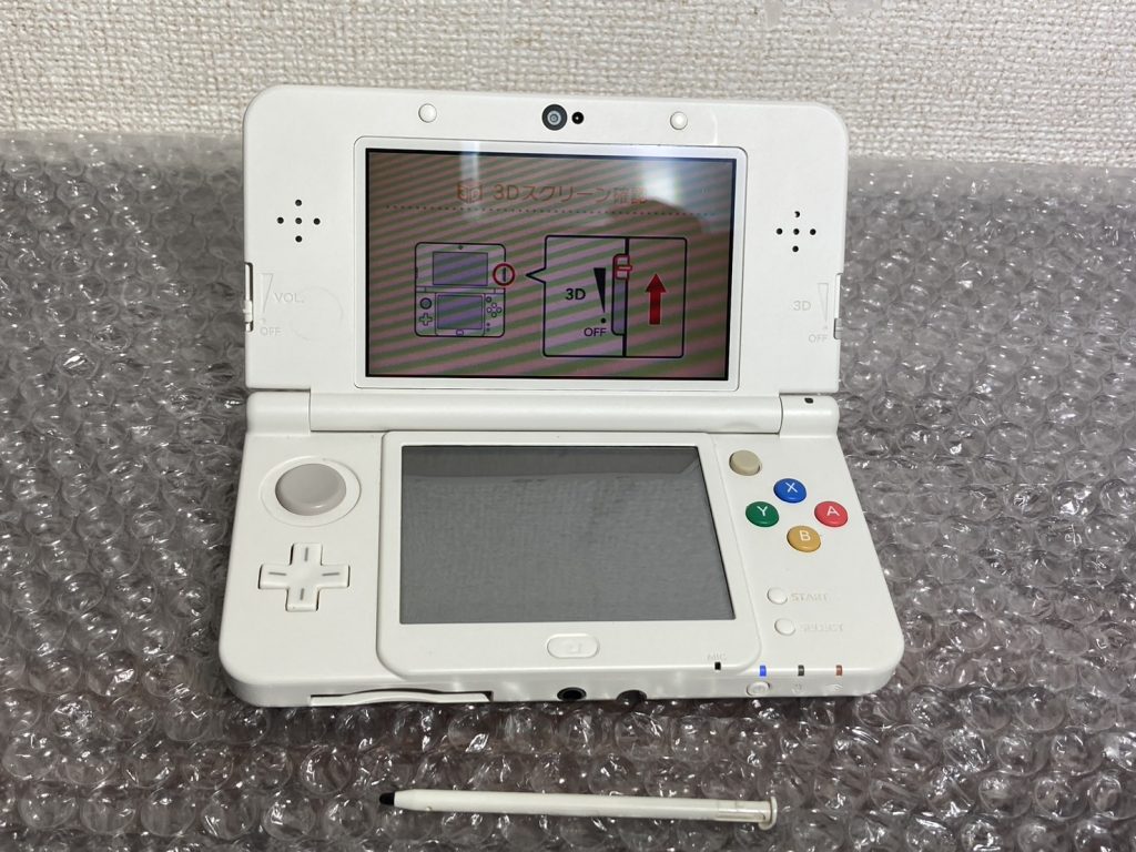 千葉県柏市で出張買取したゲームの買取事例写真