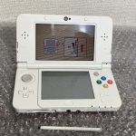 千葉県柏市で出張買取したゲームの買取事例写真