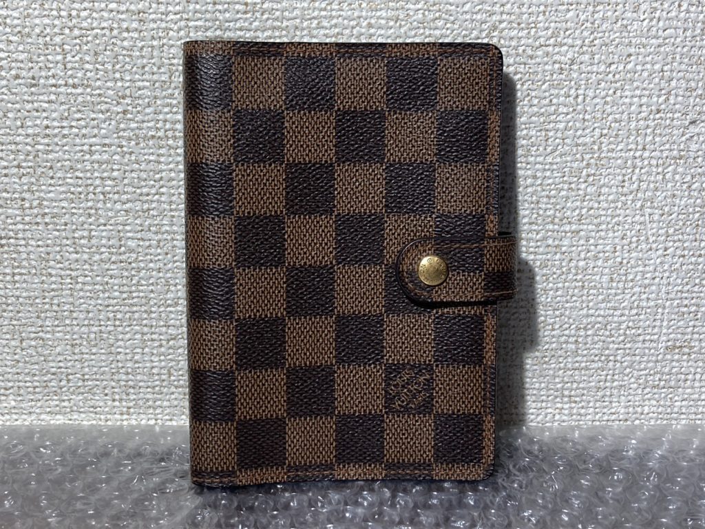 千葉県柏市で出張買取したルイヴィトンのLOUIS VUITTONの買取事例写真