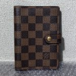 千葉県柏市で出張買取したルイヴィトンのLOUIS VUITTONの買取事例写真