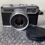 千葉県松戸市で出張買取したYashicaのフィルムカメラの買取事例写真