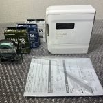 千葉県市川市で出張買取したプリンターの買取事例写真