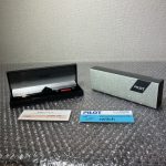 千葉県市川市で出張買取した万年筆の買取事例写真
