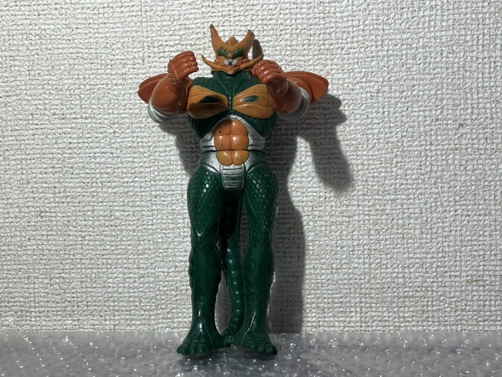 千葉県市川市で出張買取したフィギアの買取事例写真