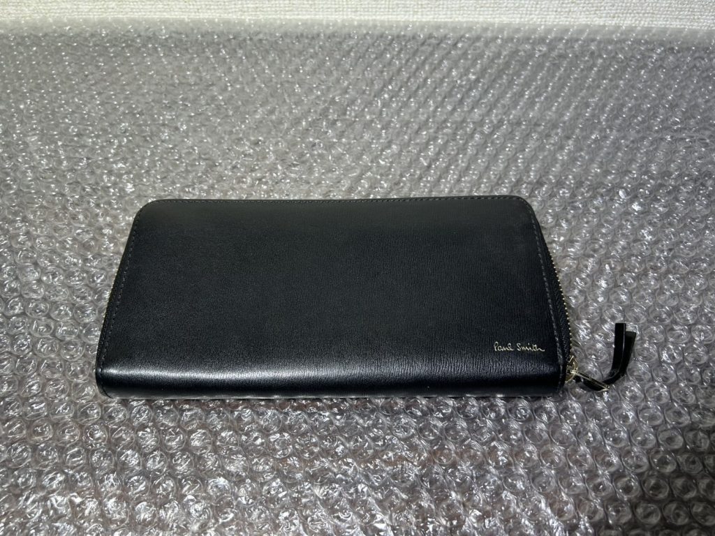 千葉県八千代市で出張買取した財布の買取事例写真