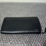 千葉県八千代市で出張買取した財布の買取事例写真