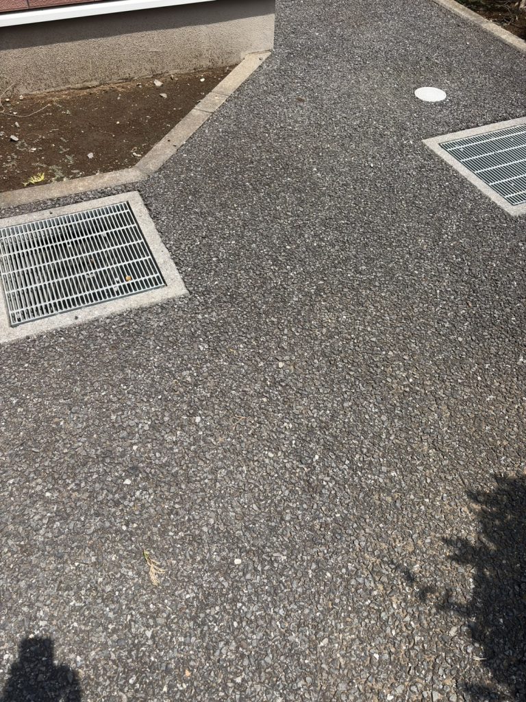 千葉県船橋市での不用品回収の作業後の様子