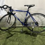 千葉県柏市で出張買取したGIOS FELLEO ジオスの自転車用品の買取事例写真