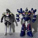 千葉県八千代市で出張買取したタカラのフィギアの買取事例写真