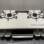 東京都板橋区で出張買取したRinnai リンナイのガスコンロの買取事例写真