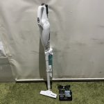 東京都板橋区で出張買取したmakita マキタの掃除機の買取事例写真