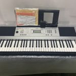 埼玉県さいたま市で出張買取したYAMAHA ヤマハの鍵盤楽器の買取事例写真