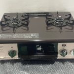 埼玉県さいたま市で出張買取したPaloma パロマのガスコンロの買取事例写真