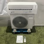 埼玉県さいたま市で出張買取したYAMADA ヤマダのエアコンの買取事例写真