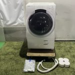 埼玉県川口市で出張買取したSHARP シャープの洗濯機の買取事例写真